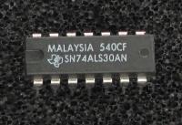 SN74ALS30AN