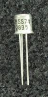BSS74