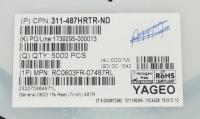 RC0603FR-07487RL