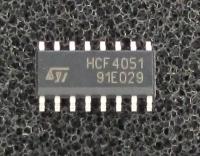 HCF4051BM1