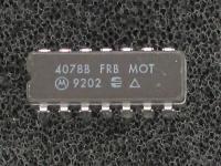 4078B FRB