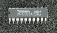 TC74HC373AP