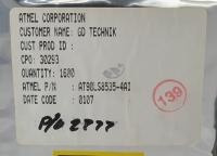 AT90LS8535-4AI