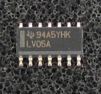 SN74LV05AD