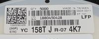YC158TJR-074K7