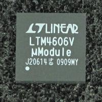 LTM4606EV#PBF