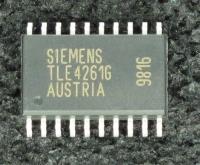 TLE4261GGEG