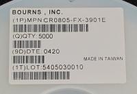 CR0805-FX-3901E