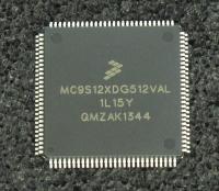 MC9S12XDG512VAL
