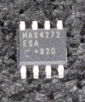 MAX4272ESA+T
