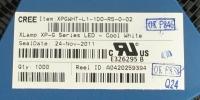 XPGWHT-L1-1D0-R5-0-02