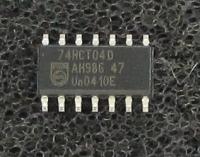 74HCT04D