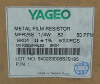 MRF25SFRE52-6K04