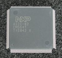 ASIC B2 LF 3922 406 55051