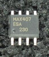 MAX407ESA