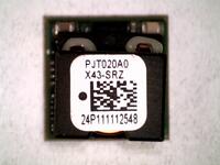 PJT020A0X43-SRZ