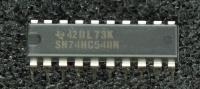 SN74HC540N
