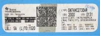 SN74HC273DWR