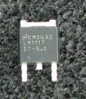 LM1117DT-5.0