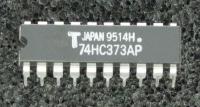 TC74HC373AP