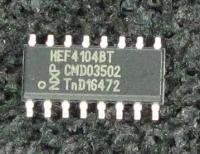 HEF4104BT