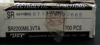 SR22006V3VTA
