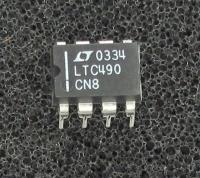 LTC490CN8