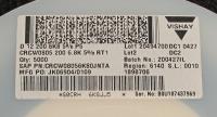 CRCW08056K80JNTA