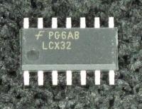 74LCX32M