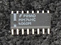 MM74HC4060MX