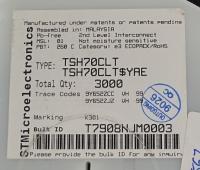 TSH70CLT