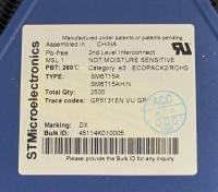 SM6T15A