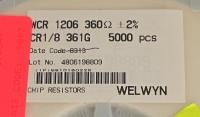 WCR1206-360RG