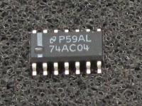74AC04S