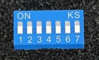 DBS3107B