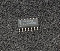 CD4069CM
