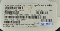 C0603C150J5GAC7867