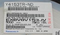 EXBV8V153JV