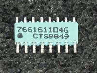 766161104G