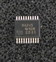 SN74AHC245DBR