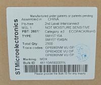 SM15T15A