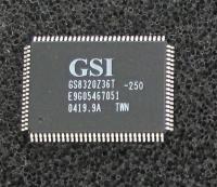 GS8320Z36T-250