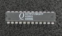 QS74FCT2841ATP