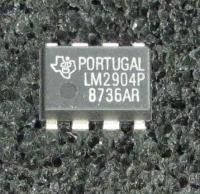 LM2904P