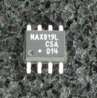 MAX819LCSA