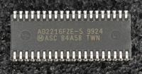AS4C256K16E0-60JC
