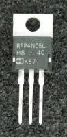 RFP4N05L
