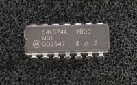 54LS74AYBDG
