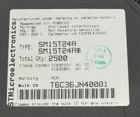 SM15T24A