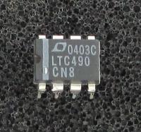 LTC490CN8